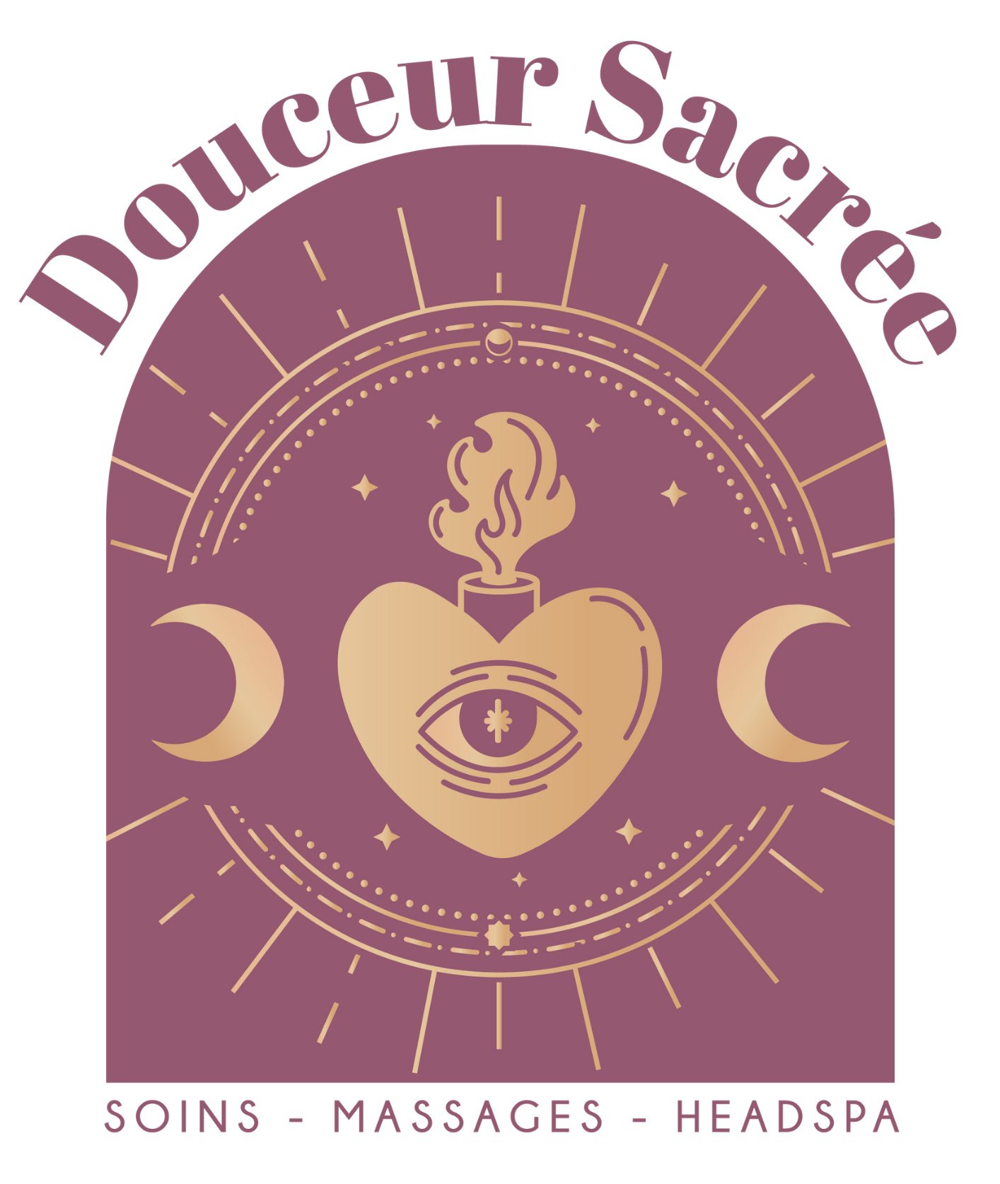 Douceur Sacrée